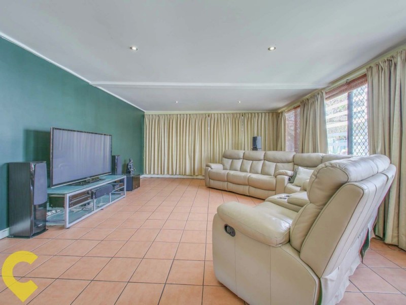 1 Ashley Road, Chermside West QLD 4032