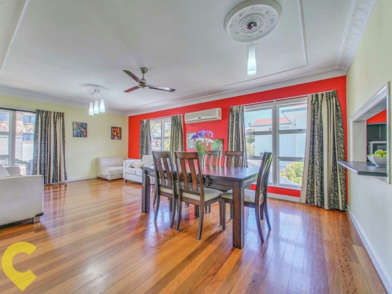 1 Ashley Road, Chermside West QLD 4032