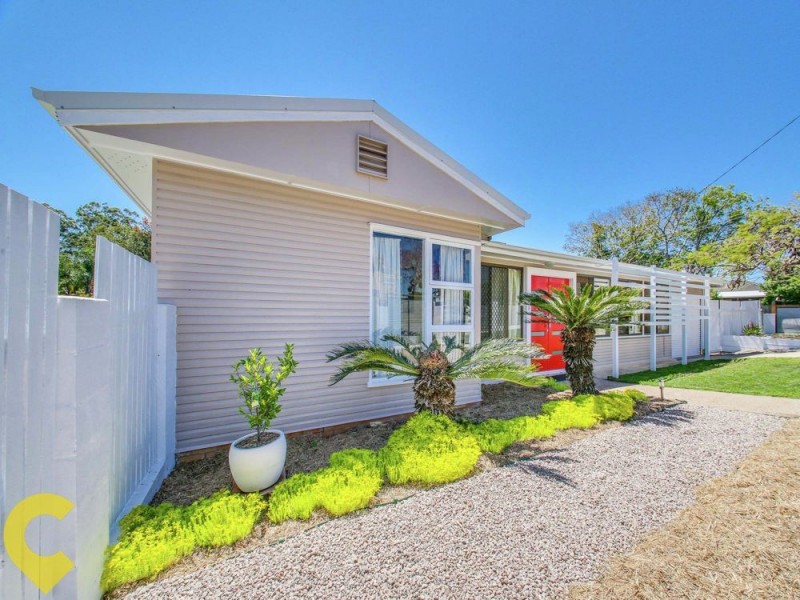 1 Ashley Road, Chermside West QLD 4032