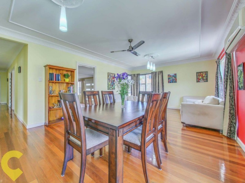 1 Ashley Road, Chermside West QLD 4032