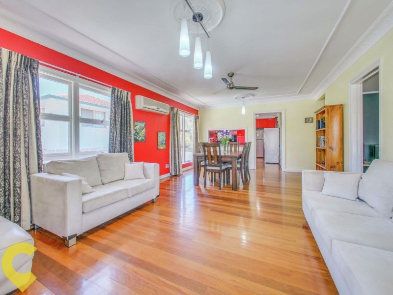 1 Ashley Road, Chermside West QLD 4032