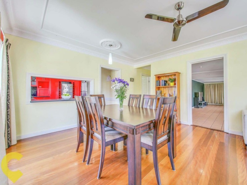 1 Ashley Road, Chermside West QLD 4032