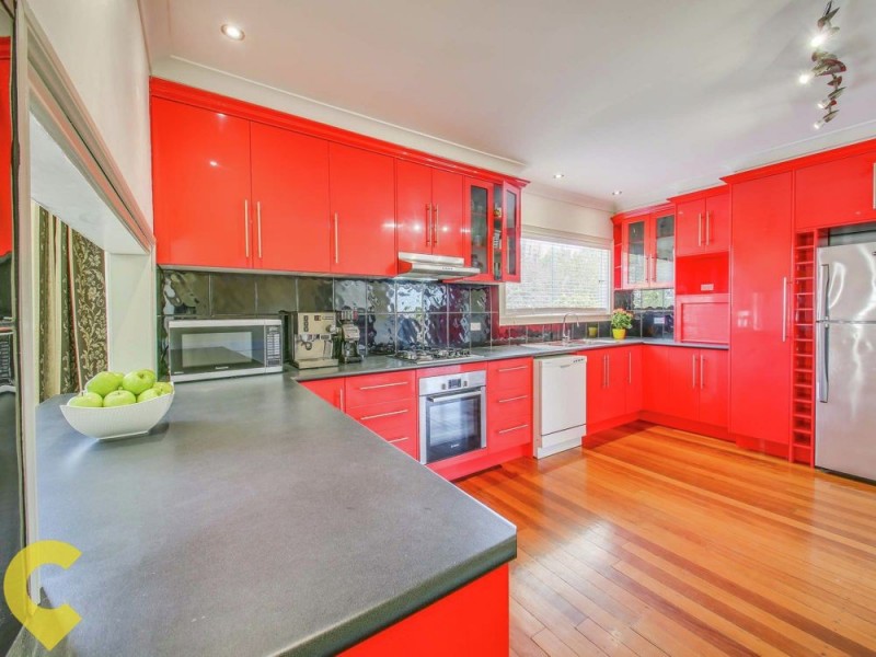 1 Ashley Road, Chermside West QLD 4032