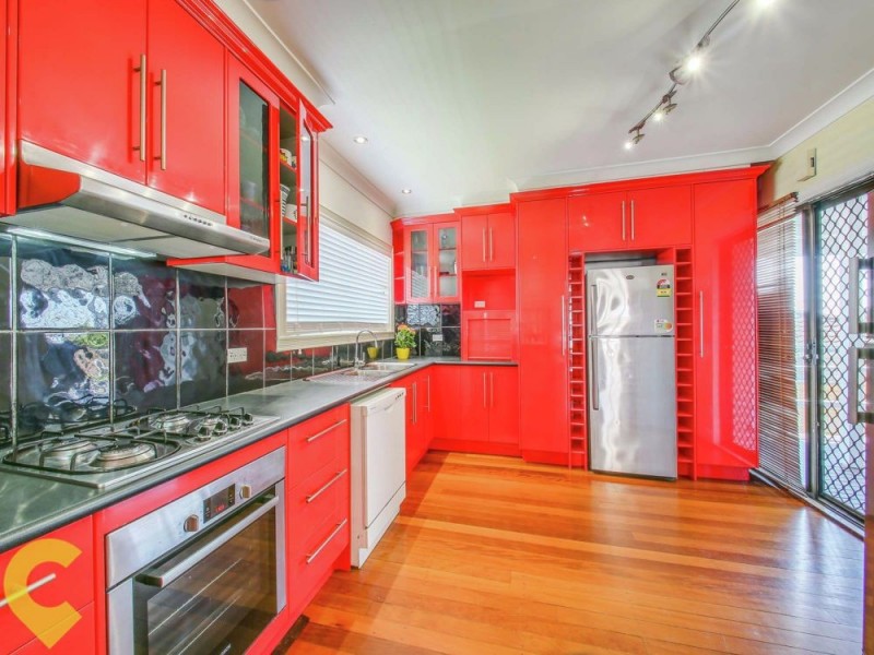 1 Ashley Road, Chermside West QLD 4032