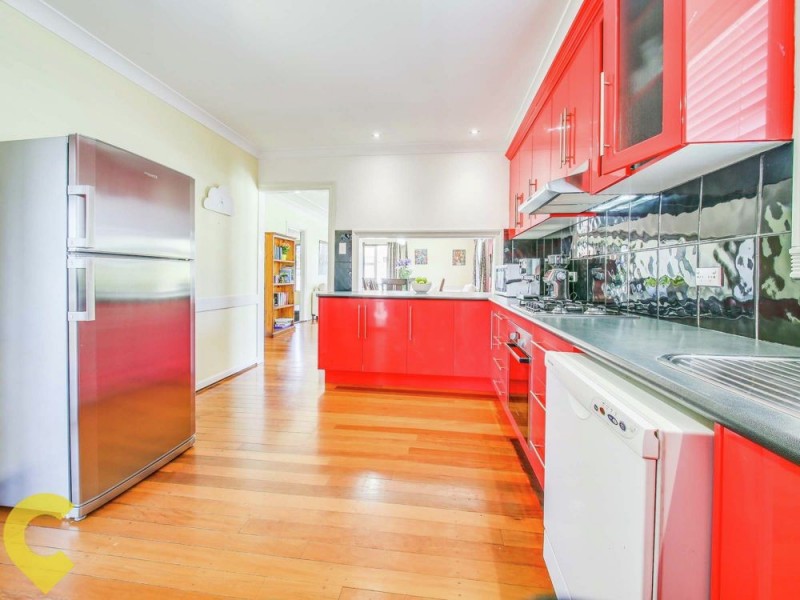 1 Ashley Road, Chermside West QLD 4032