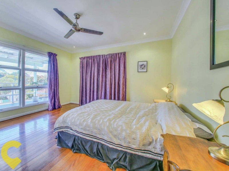 1 Ashley Road, Chermside West QLD 4032
