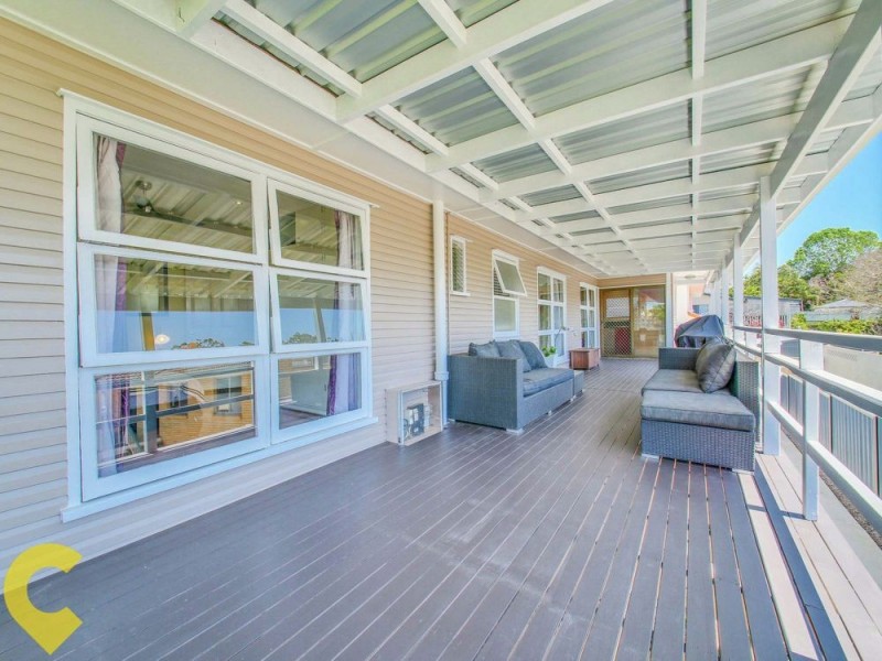 1 Ashley Road, Chermside West QLD 4032