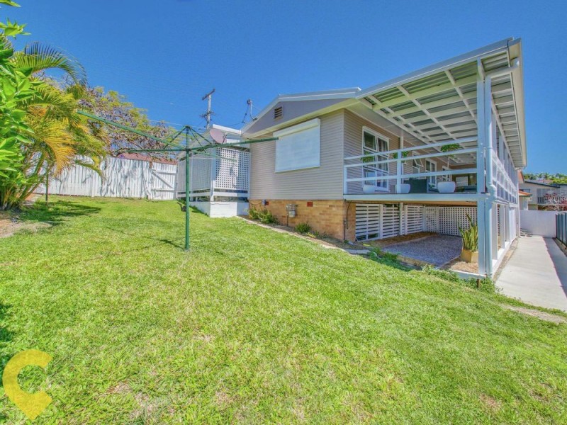 1 Ashley Road, Chermside West QLD 4032