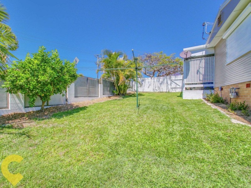 1 Ashley Road, Chermside West QLD 4032