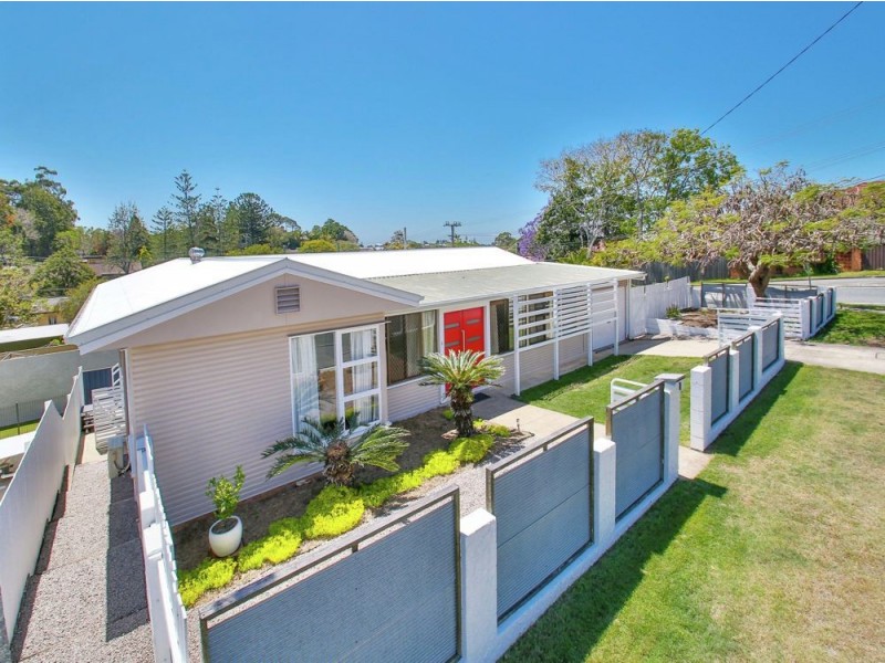 1 Ashley Road, Chermside West QLD 4032