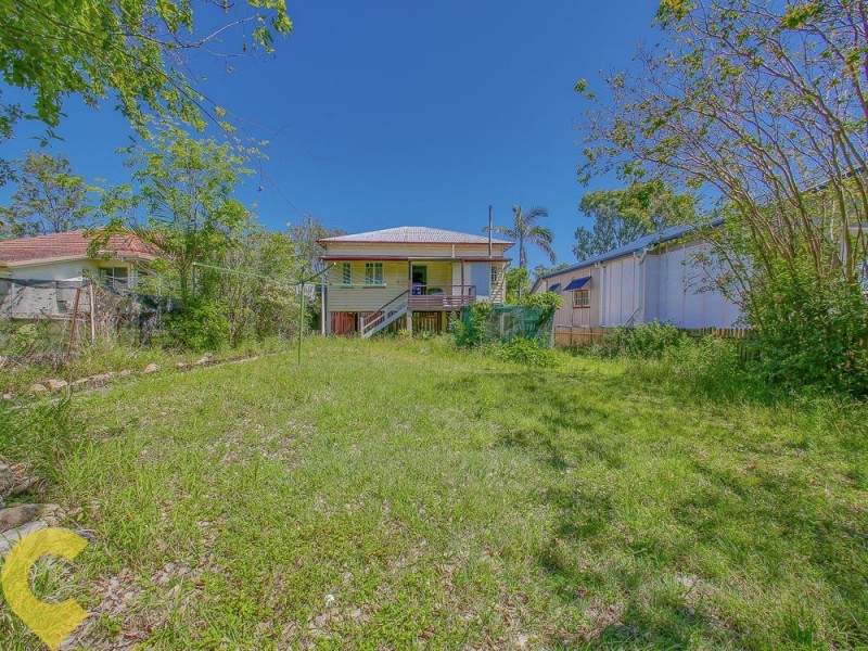 307 Wardell Street, Enoggera QLD 4051