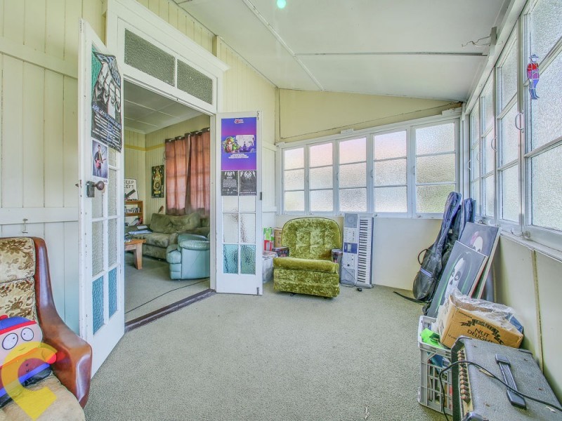 307 Wardell Street, Enoggera QLD 4051