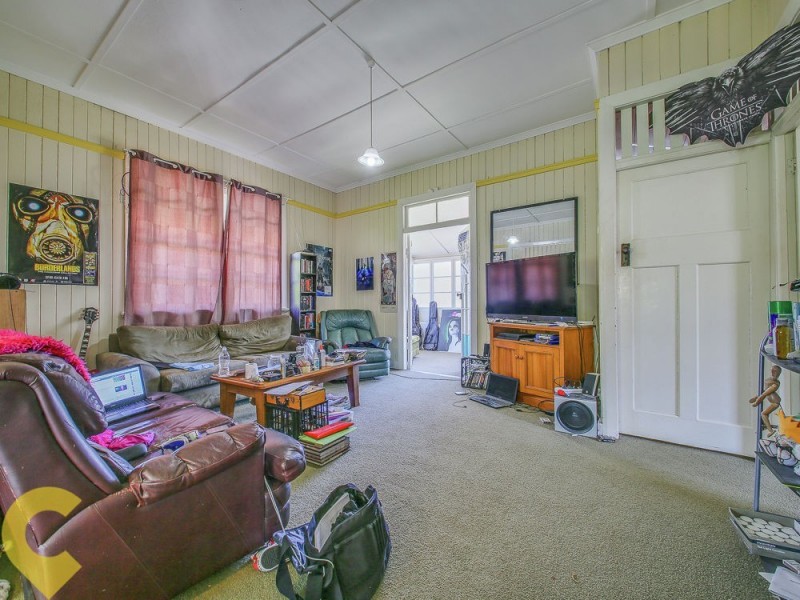 307 Wardell Street, Enoggera QLD 4051