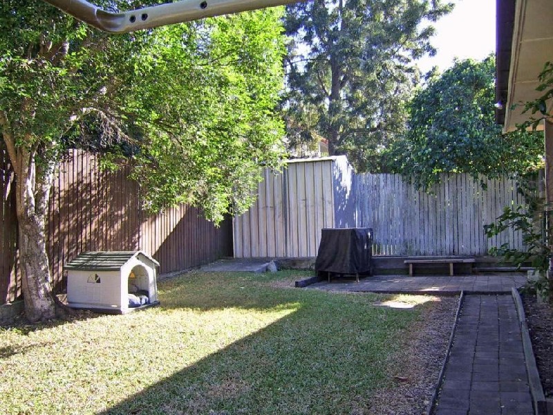 83 Glen Kedron Lane, Kedron QLD 4031