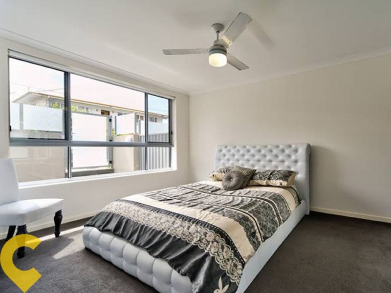 Kelvin Grove QLD 4059