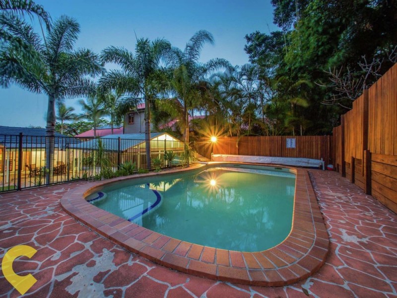 23 Gosford Street, Mount Gravatt QLD 4122
