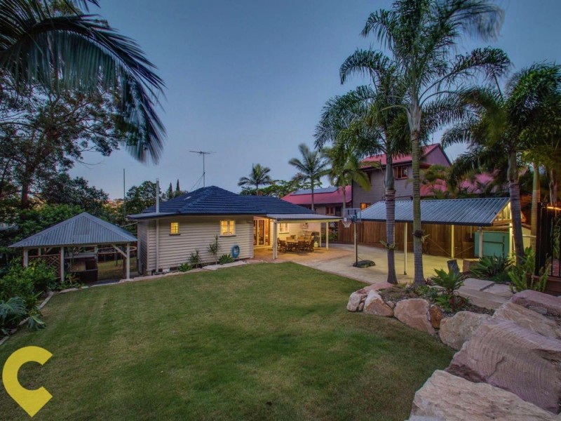 23 Gosford Street, Mount Gravatt QLD 4122