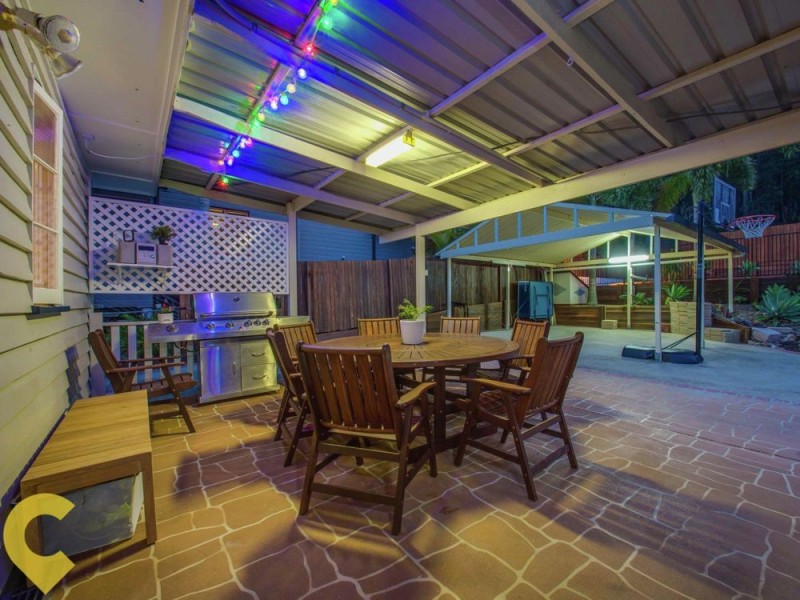 23 Gosford Street, Mount Gravatt QLD 4122