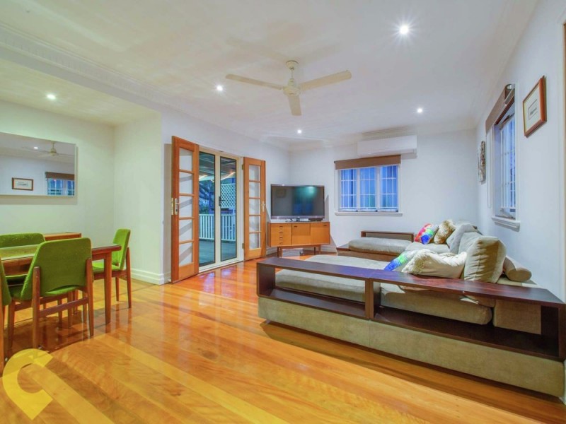 23 Gosford Street, Mount Gravatt QLD 4122