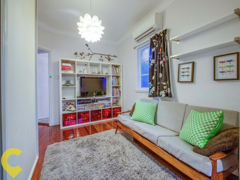 23 Gosford Street, Mount Gravatt QLD 4122