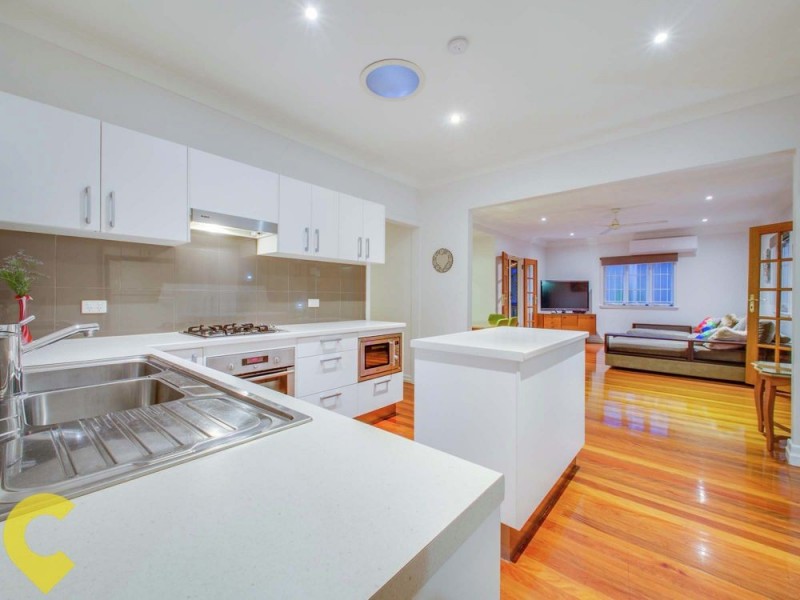 23 Gosford Street, Mount Gravatt QLD 4122