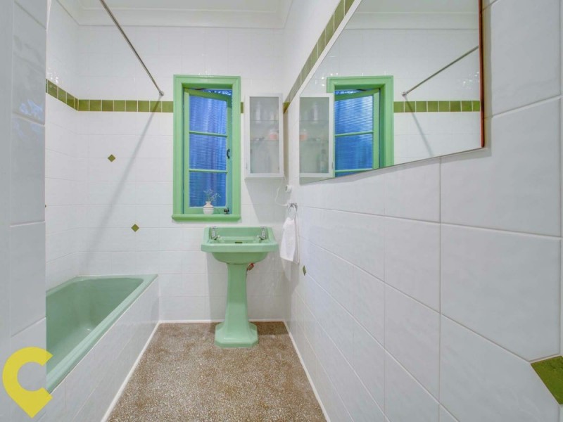 23 Gosford Street, Mount Gravatt QLD 4122