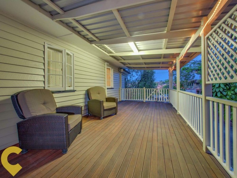 23 Gosford Street, Mount Gravatt QLD 4122