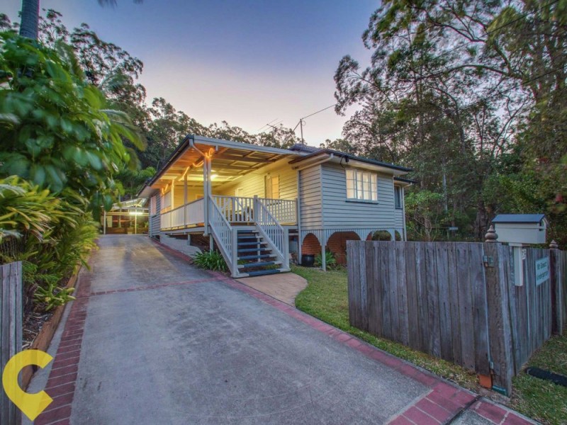 23 Gosford Street, Mount Gravatt QLD 4122