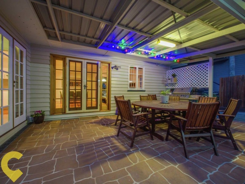 23 Gosford Street, Mount Gravatt QLD 4122