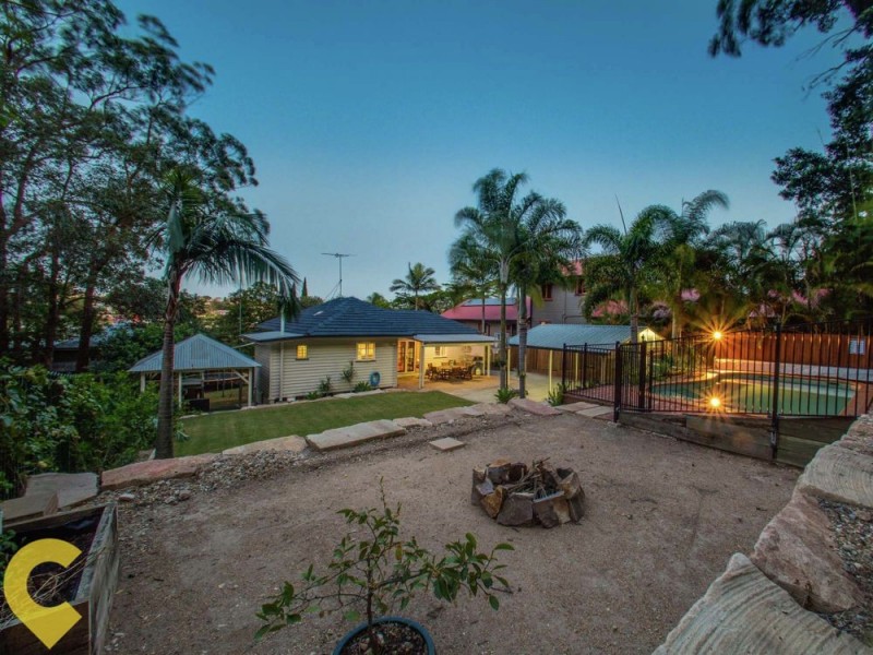 23 Gosford Street, Mount Gravatt QLD 4122