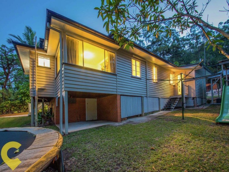 23 Gosford Street, Mount Gravatt QLD 4122