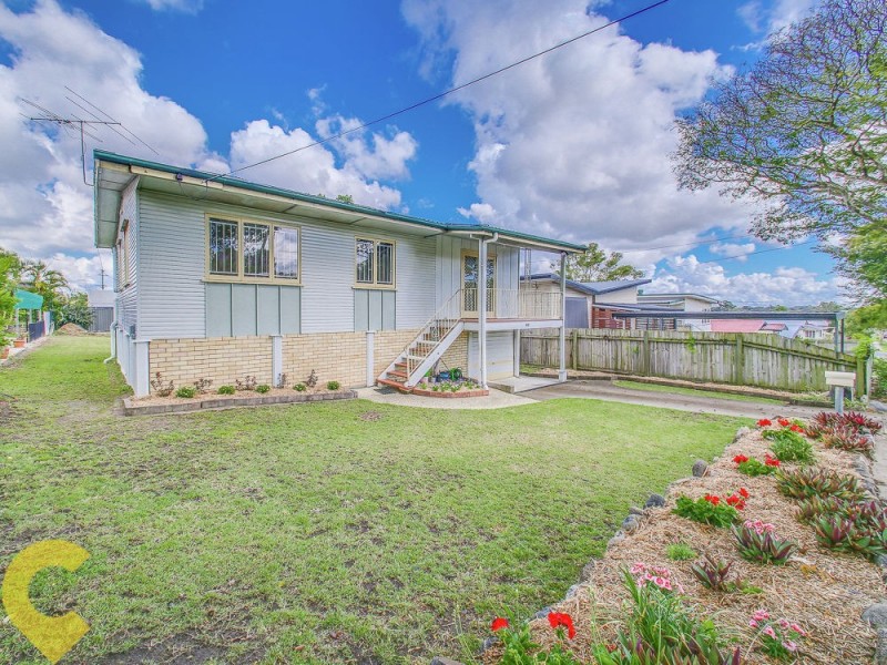 101 Kirby Road, Aspley QLD 4034