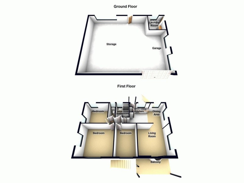 101 Kirby Road, Aspley QLD 4034 Floorplan