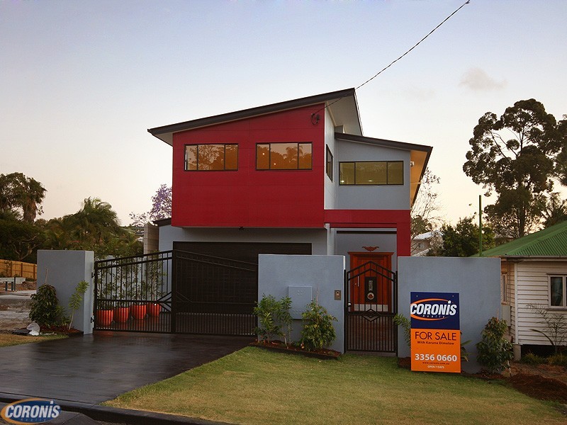 294a Ferguson Road, Seven Hills QLD 4170