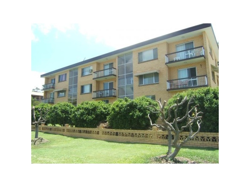 2/109 wallace Street, Chermside QLD 4032