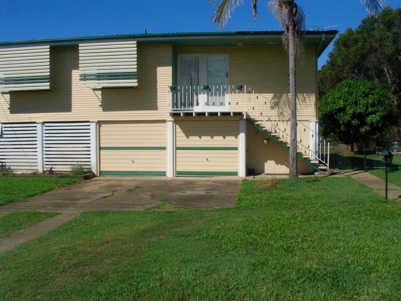 3 Bradwell Street, Zillmere QLD 4034