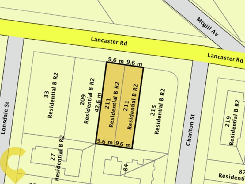 211 Lancaster Road, Ascot QLD 4007