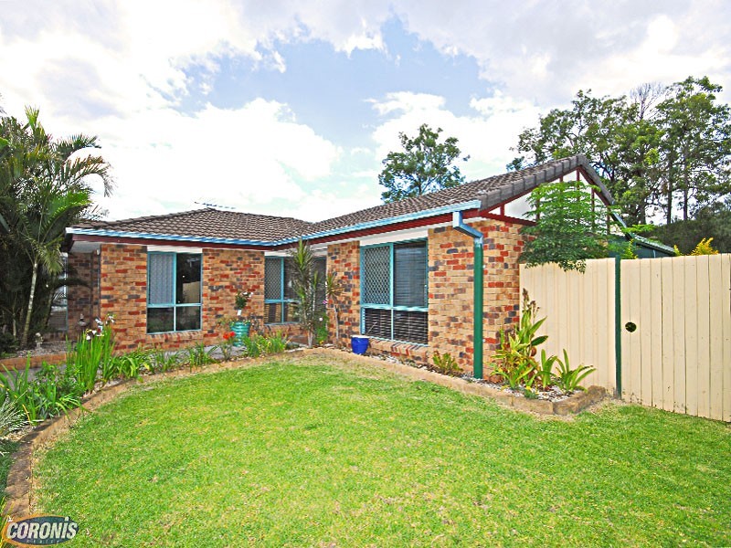 2 Marcia Belle Place, Joyner QLD 4500