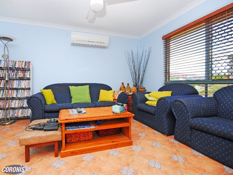 2 Marcia Belle Place, Joyner QLD 4500