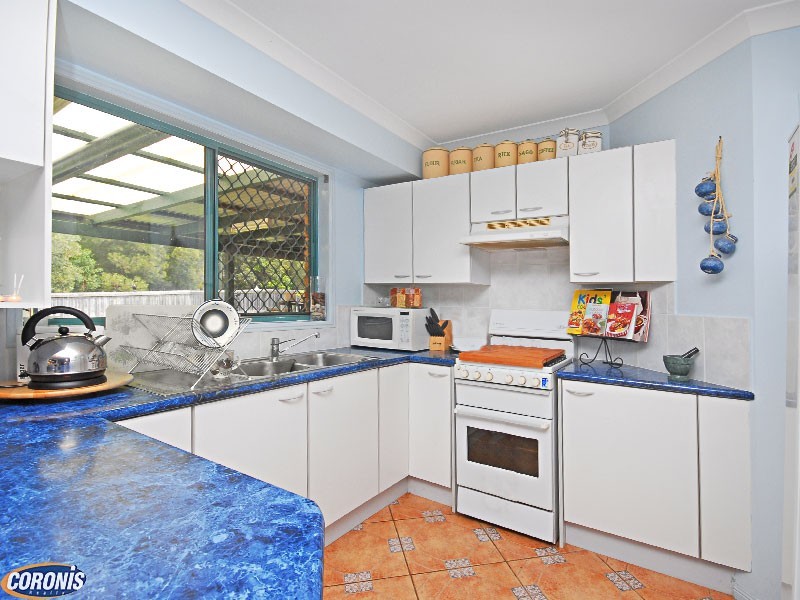 2 Marcia Belle Place, Joyner QLD 4500