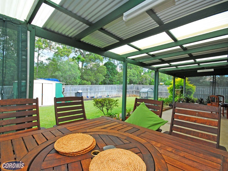 2 Marcia Belle Place, Joyner QLD 4500