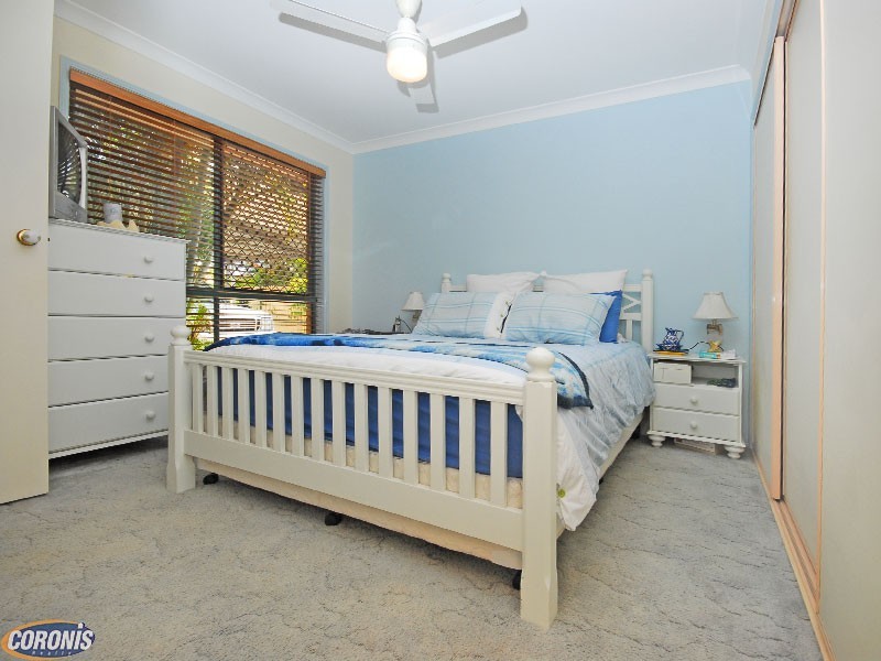 2 Marcia Belle Place, Joyner QLD 4500