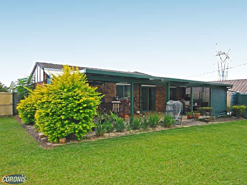 2 Marcia Belle Place, Joyner QLD 4500