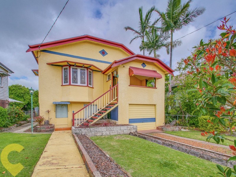 9 Crawford Avenue, Stafford QLD 4053