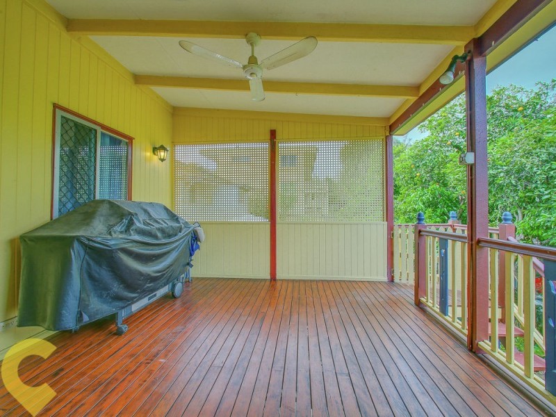 9 Crawford Avenue, Stafford QLD 4053