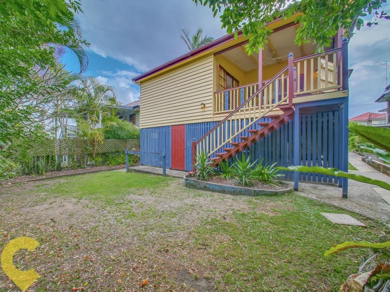 9 Crawford Avenue, Stafford QLD 4053