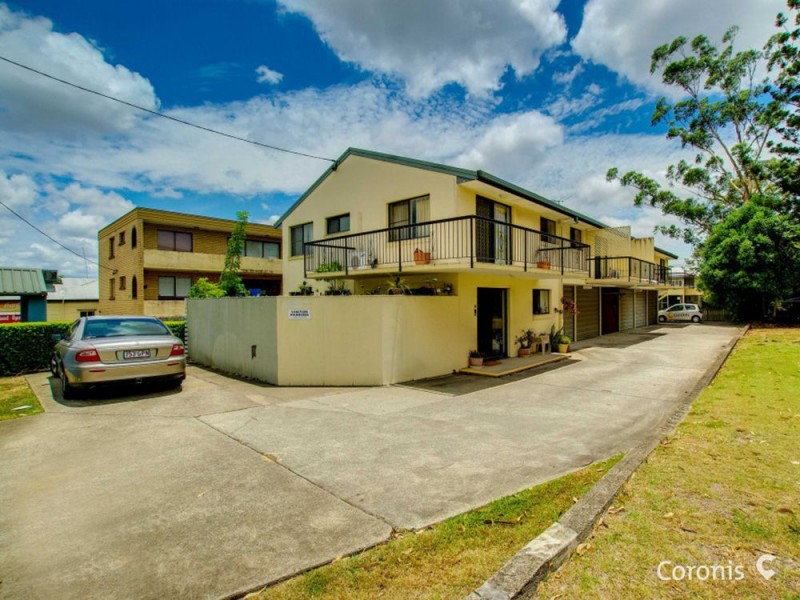 2/157 Stafford Road, Kedron QLD 4031