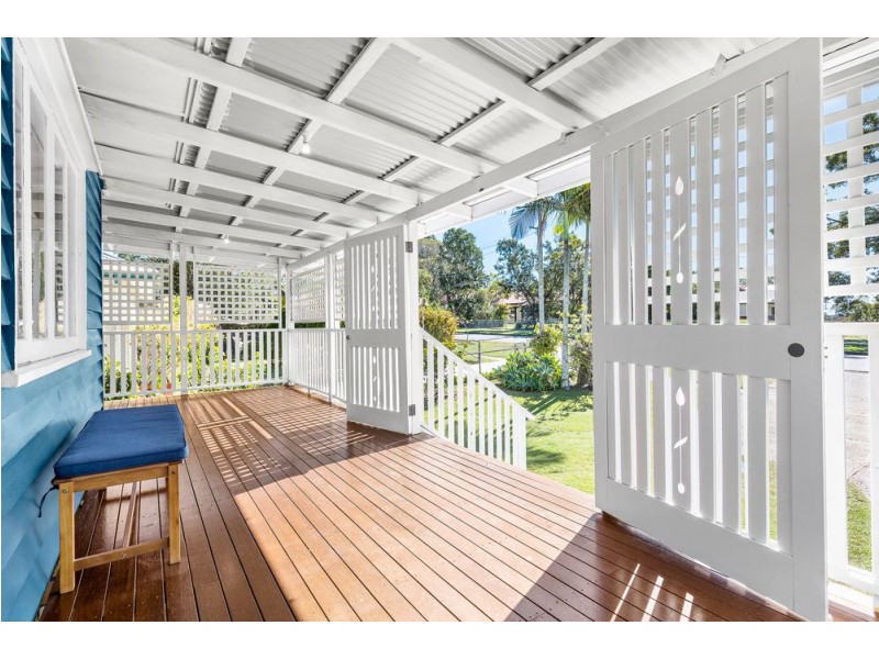 45 Garrett Street, Murarrie QLD 4172