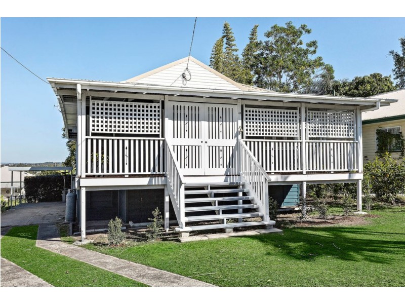 45 Garrett Street, Murarrie QLD 4172