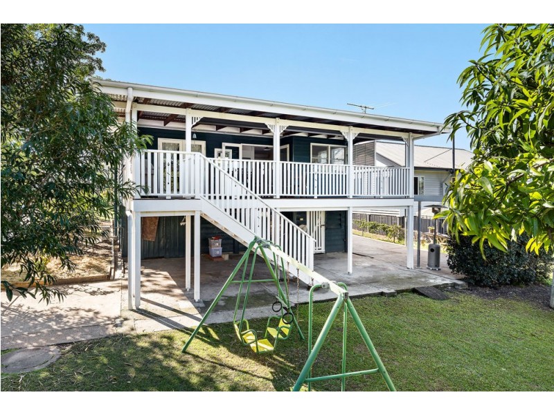 45 Garrett Street, Murarrie QLD 4172